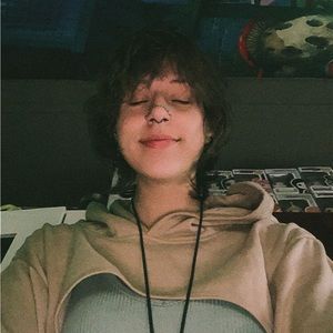 Meet your Posher, Daddy